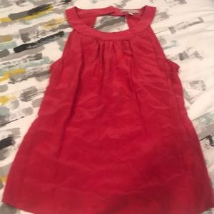 Pink shirt, perfect condition